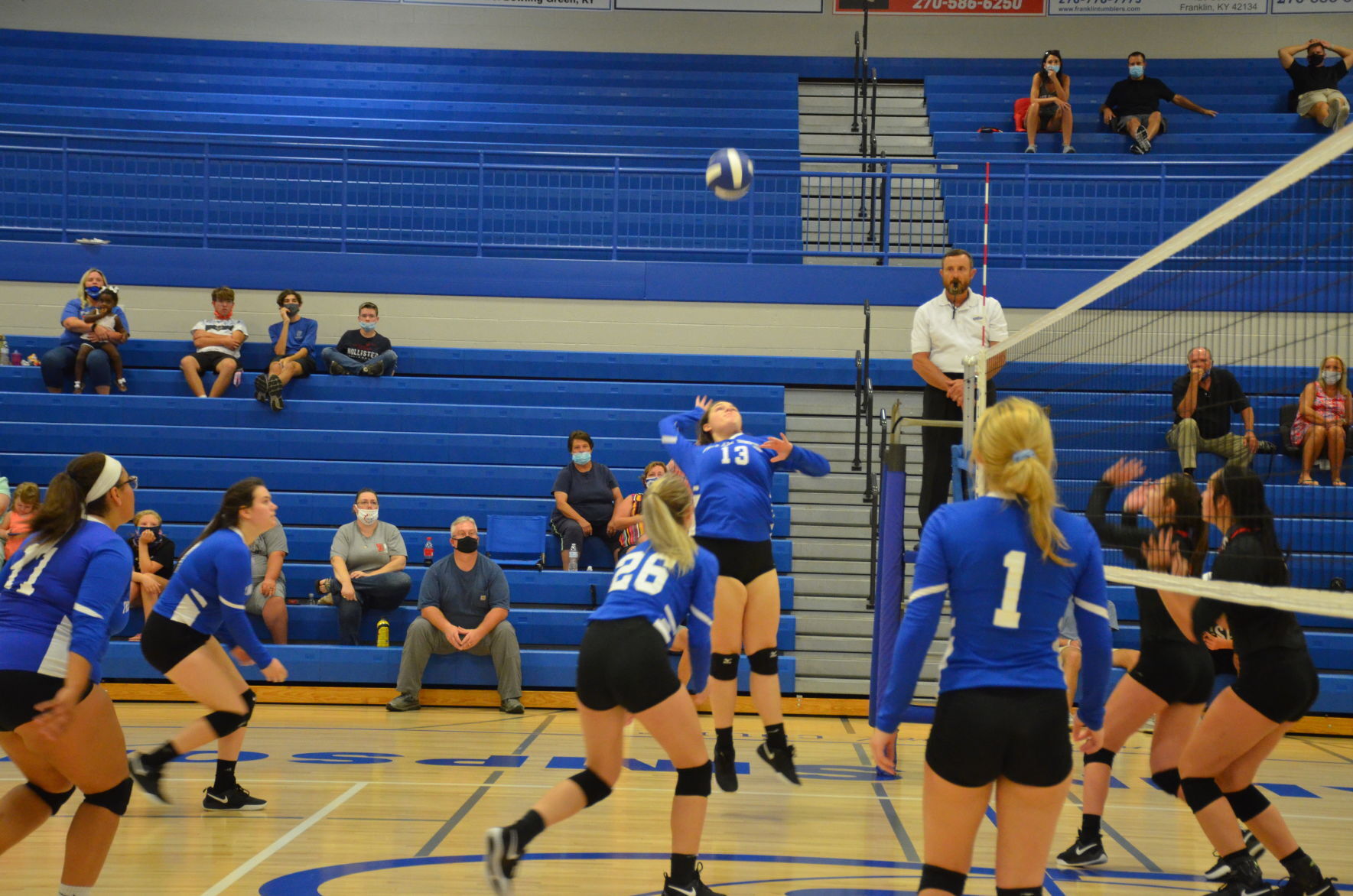 Volleyball 3